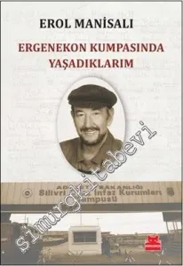 Ergenekon Kumpasında Yaşadıklarım -        2016