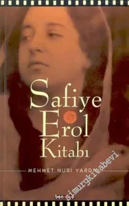 Safiye Erol Kitabı -        2003