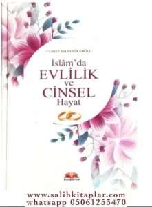 İslamda Evlilik ve Cinsel Hayat