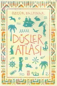 Düşler Atlası
