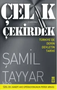 Çelik Çekirdek; Türkiye'de Derin Devletin Tarihi