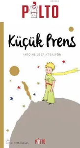 Küçük Prens (Klasik Kapak)