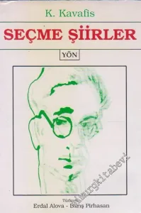 Seçme Şiirler -        1992