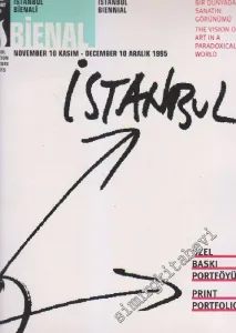 4. Uluslararası İstanbul Bienali: Paradoksal Bir Dünyada Sanatın Görünümü -