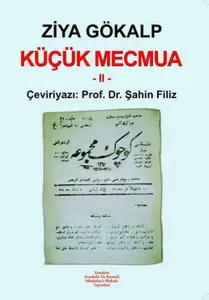 Küçük Mecmua II