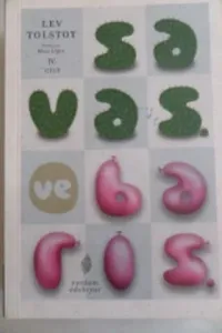 Savaş Ve Barış 4. Cilt