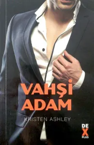 Vahşi Adam
