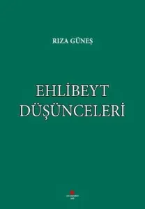 Ehlibeyt Düşünceleri