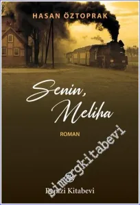 Senin Meliha -         2021