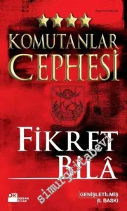 Komutanlar Cephesi -