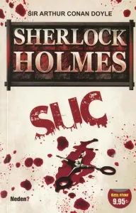Sherlock Holmes  - Suç