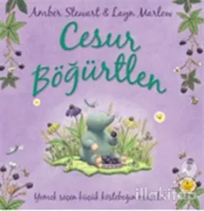 Cesur Böğürtlen