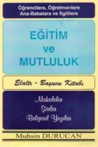 Eğitim ve Mutluluk
