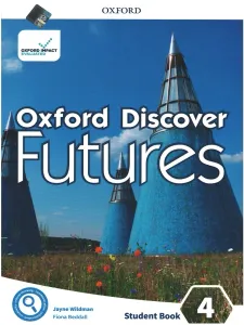 Oxford Discover Futures 4 Student Book