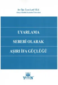 Uyarlama Sebebi Olarak Aşırı İfa Güçlüğü