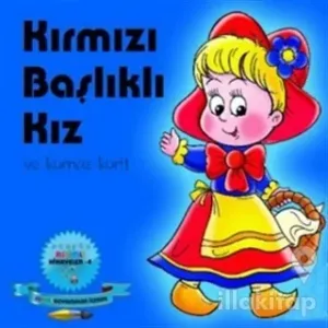 Kırmızı Başlıklı Kız