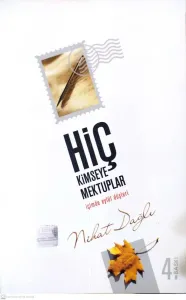 Hiçkimseye Mektuplar