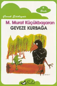 Geveze Kurbağa (öykü)