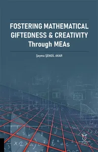 Fosterıng Mathematical Gıftedneee & Creatıvıty Through Meas
