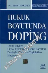 Hukuk Boyutunda Doping -         2006