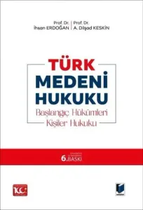 Türk Medeni Hukuku
