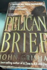 The Pelican Brief