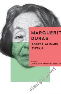 Askıya Alınmış Tutku -