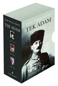 Tek Adam Kutulu Takım; (Büyük Boy)