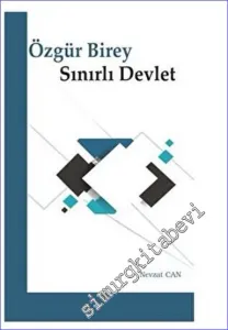 Özgür Birey Sınırlı Devlet -         2022