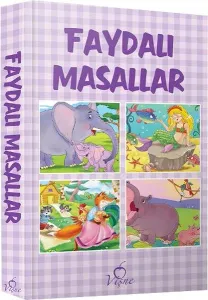 Faydalı Masallar
