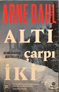 Altı Çarpı İki