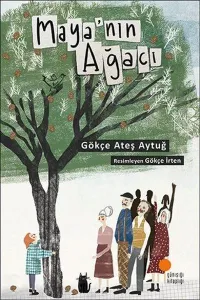 Mayanın Ağacı