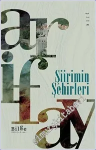 Şiirimin Şehirleri -