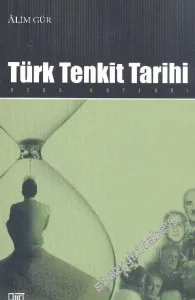 Türk Tenkit Tarihi ( Ders Notları ) -
