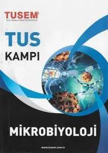 Fizyoloji Konu Kitabı TUS Kampı
