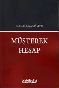 Müşterek Hesap