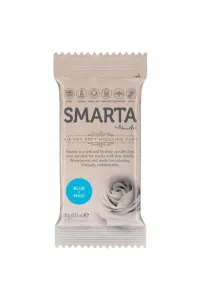 SMARTA HAVAYLA KURUYAN MODELLEME HAMURU MAVİ (100 GR * 6 * 1)