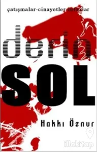 Derin Sol (Ciltli)