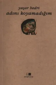Adını Koyamadığım