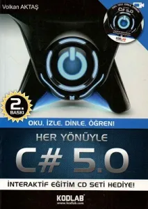 Her Yönüyle C# 5.0