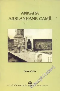 Ankara Arslanhane Camii -        1990