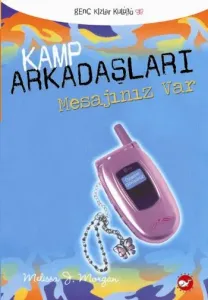 Kamp Arkadaşları Mesajınız Var