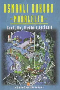 Osmanlı Hukuku / Makaleler -