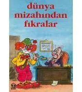 Dünya Mizahından Fıkralar