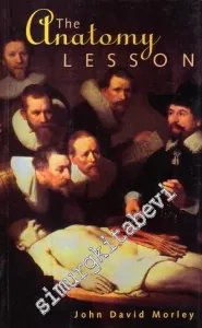 The Anatomy Lesson -