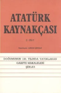 Atatürk Kaynakçası 2
