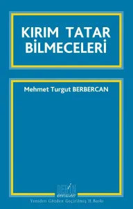 KIRIM TATAR BİLMECELERİ