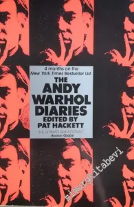 The Andy Warhol Diaries -        1989
