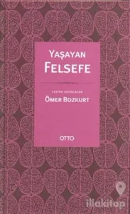 Yaşayan Felsefe (Ciltli)