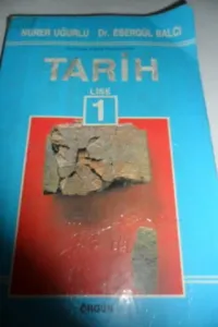 Tarih Lise 1